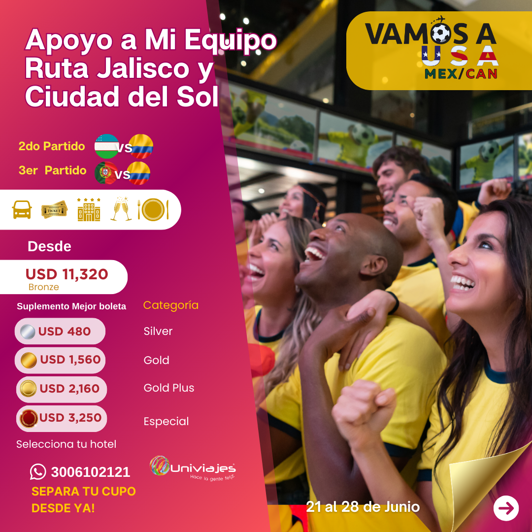Dos Partidos Apoyo