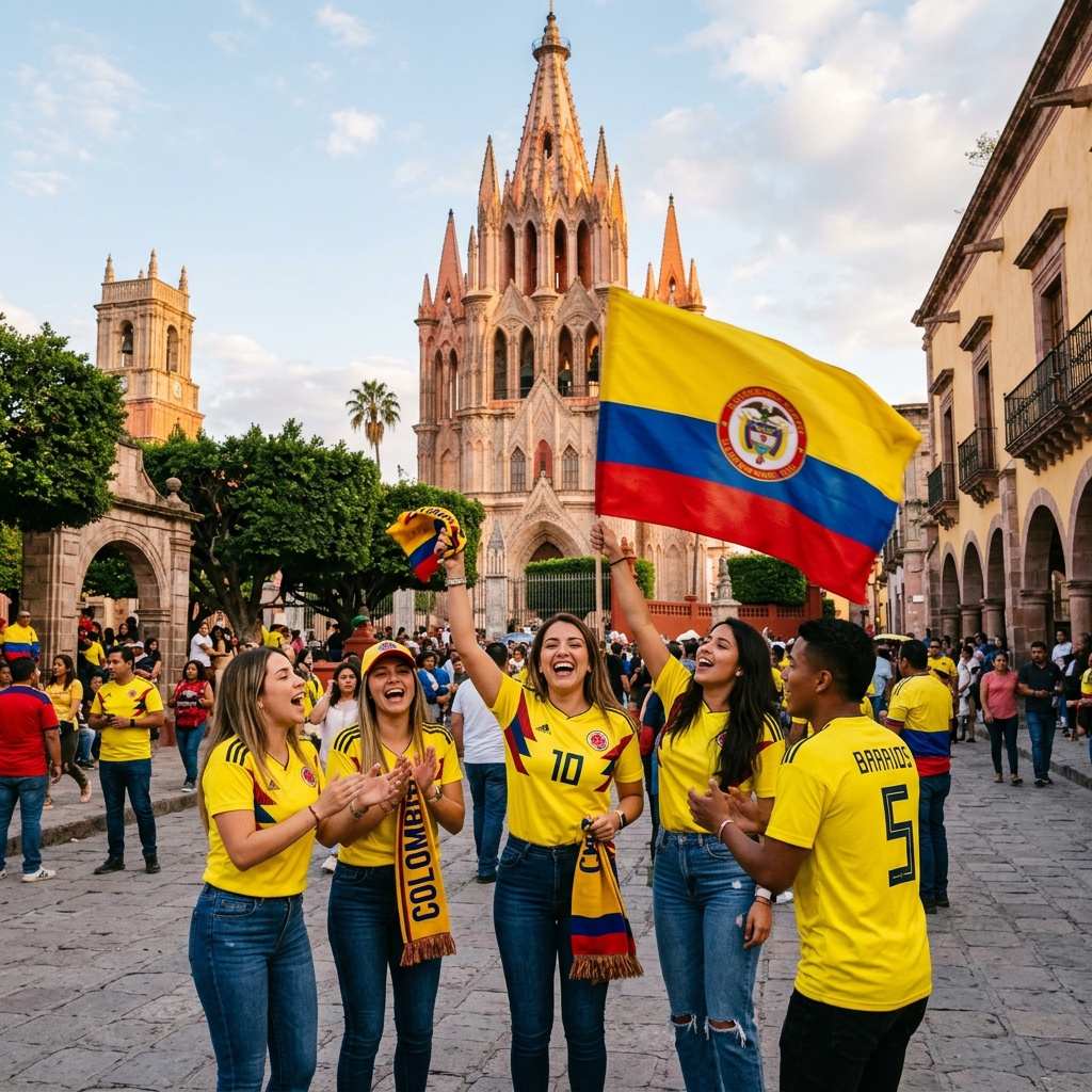 Apoyo a Mi Equipo Ruta Azteca y Colonial